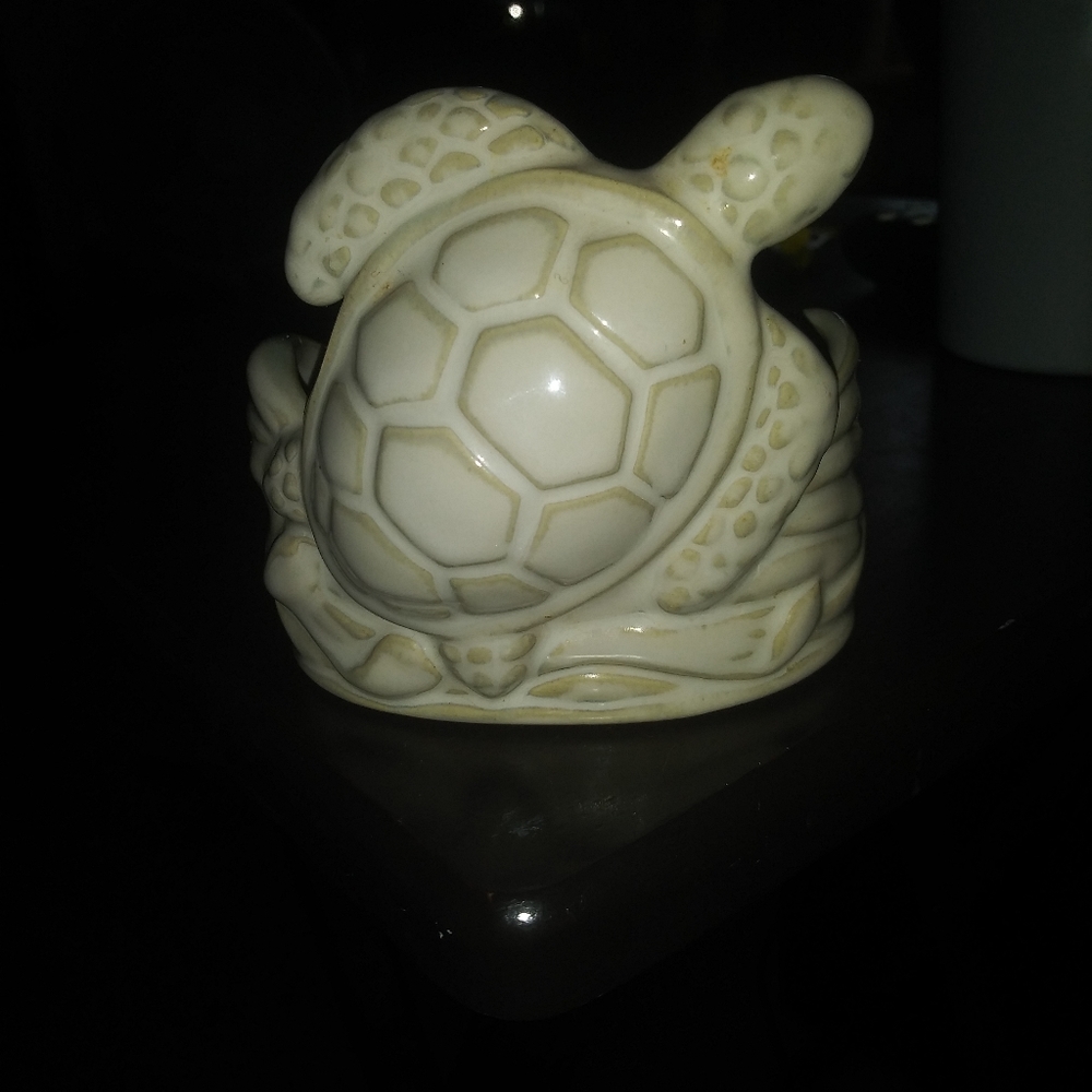 Soap holder